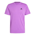 Training Feelready Logo T-shirt Hommes - berry,