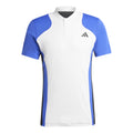 Freelift FR Pro Polo Hommes-Blanc,Multicouleur