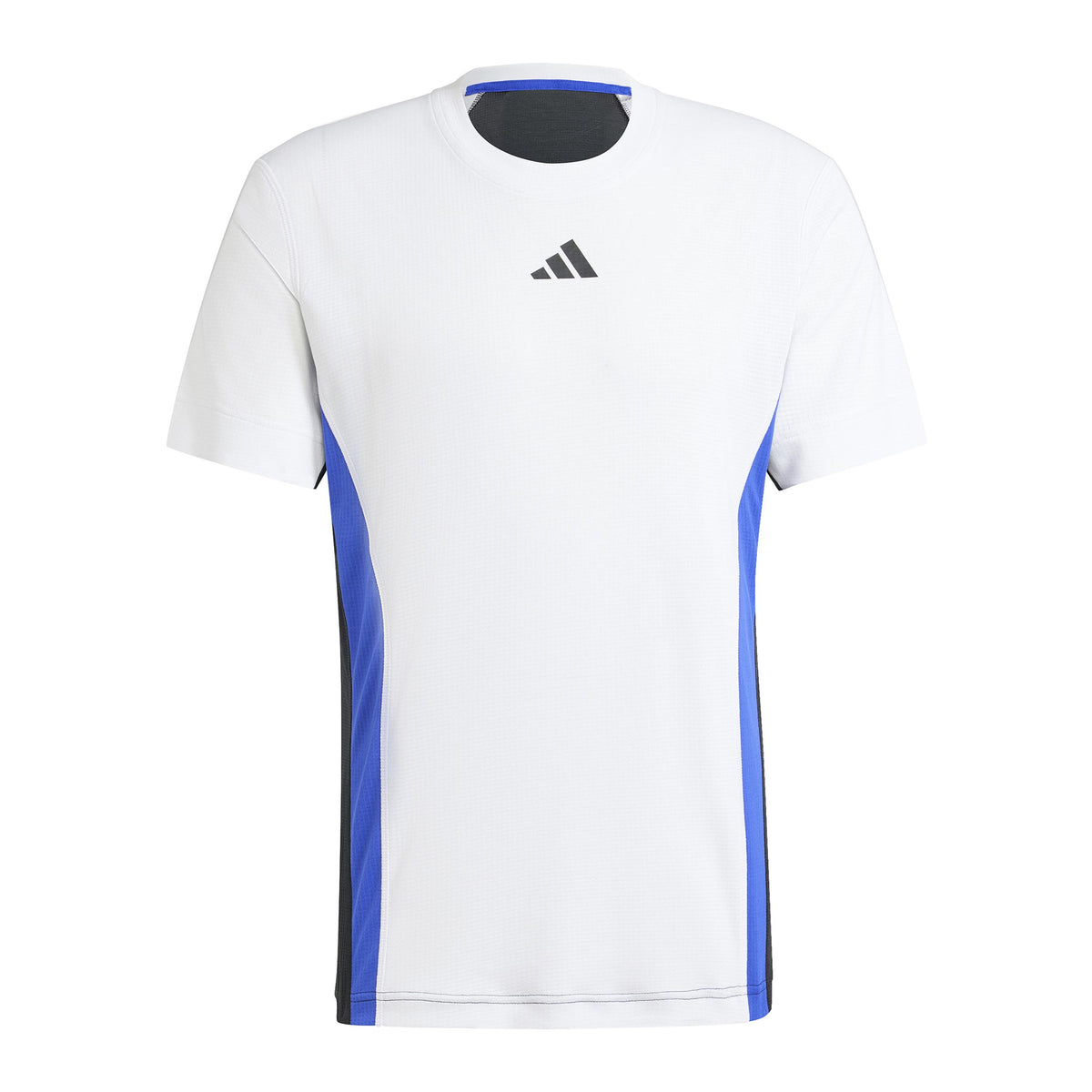 adidas Freelift FR Pro T-shirt Hommes - blanc, multicouleur