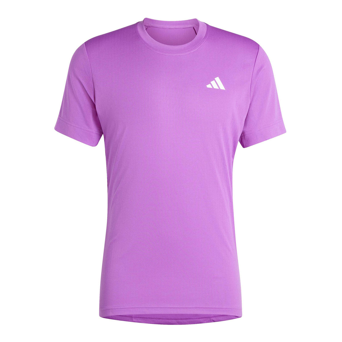 adidas Freelift T-shirt Hommes - berry,