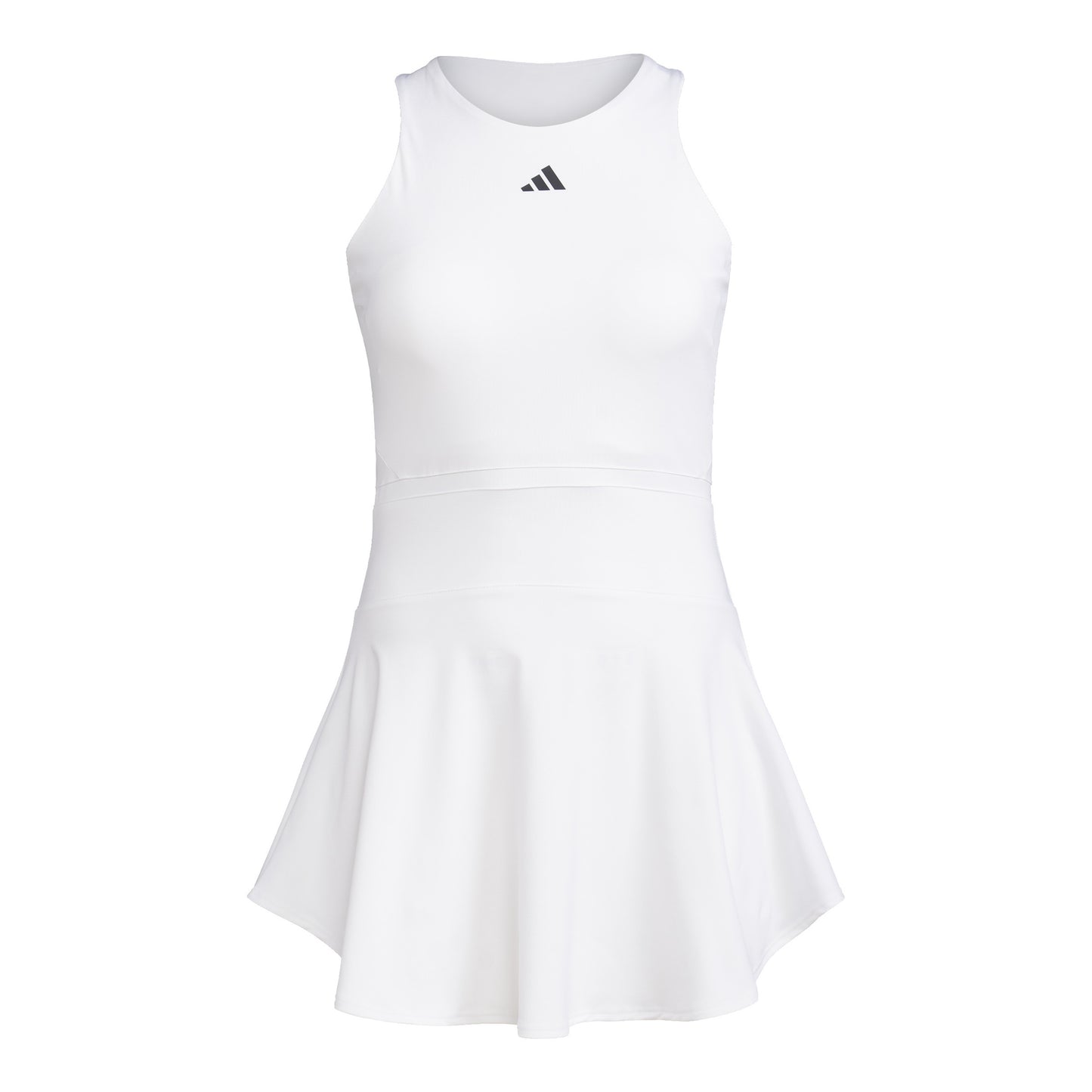 adidas Y- Robe Femmes - blanc,