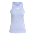 Y- Débardeur tank top Femmes - lilas,