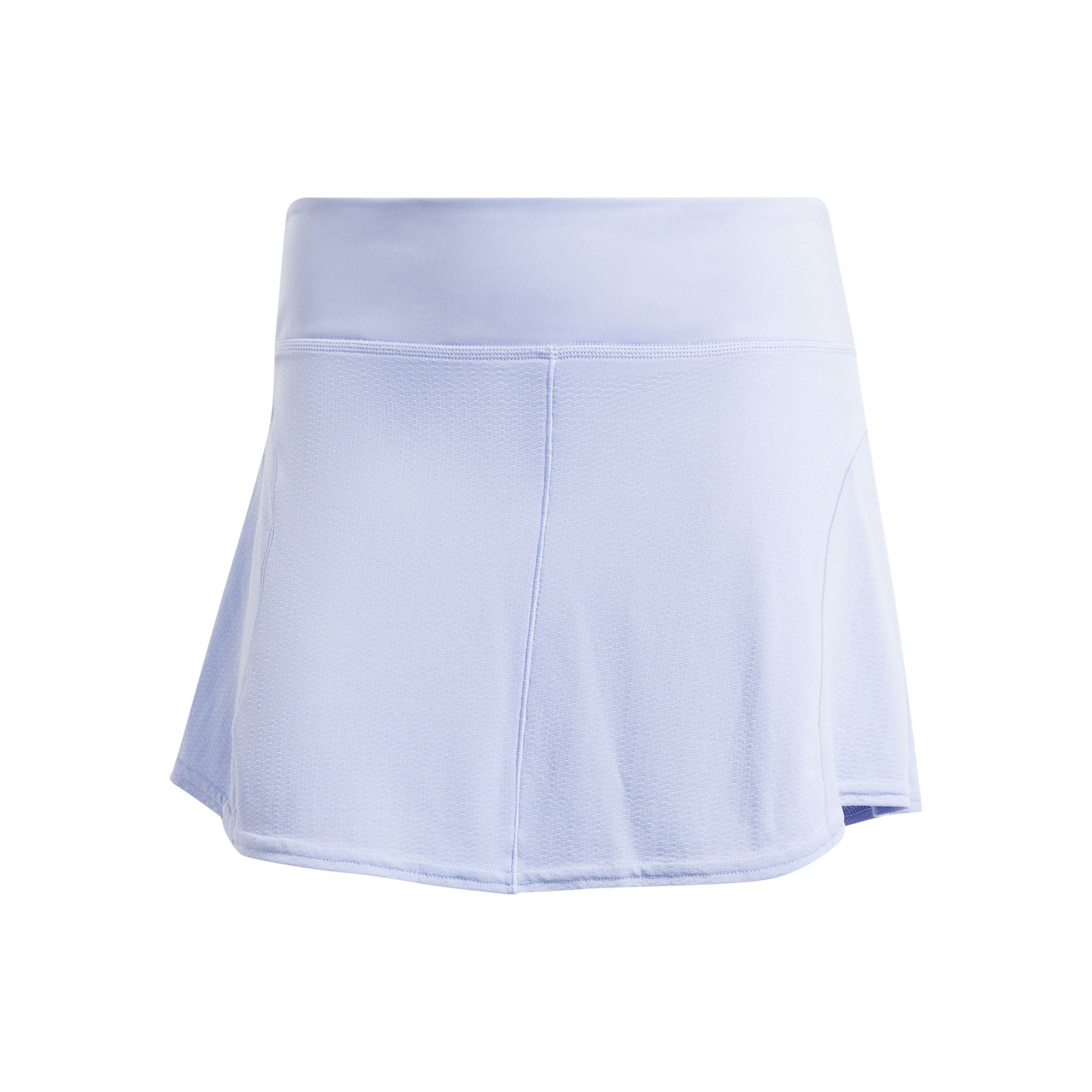 adidas Match Jupe Femmes-Bleu Clair