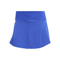 Match Jupe Femmes - bleu,