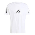 Z.N.E. T-shirt Hommes-Blanc
