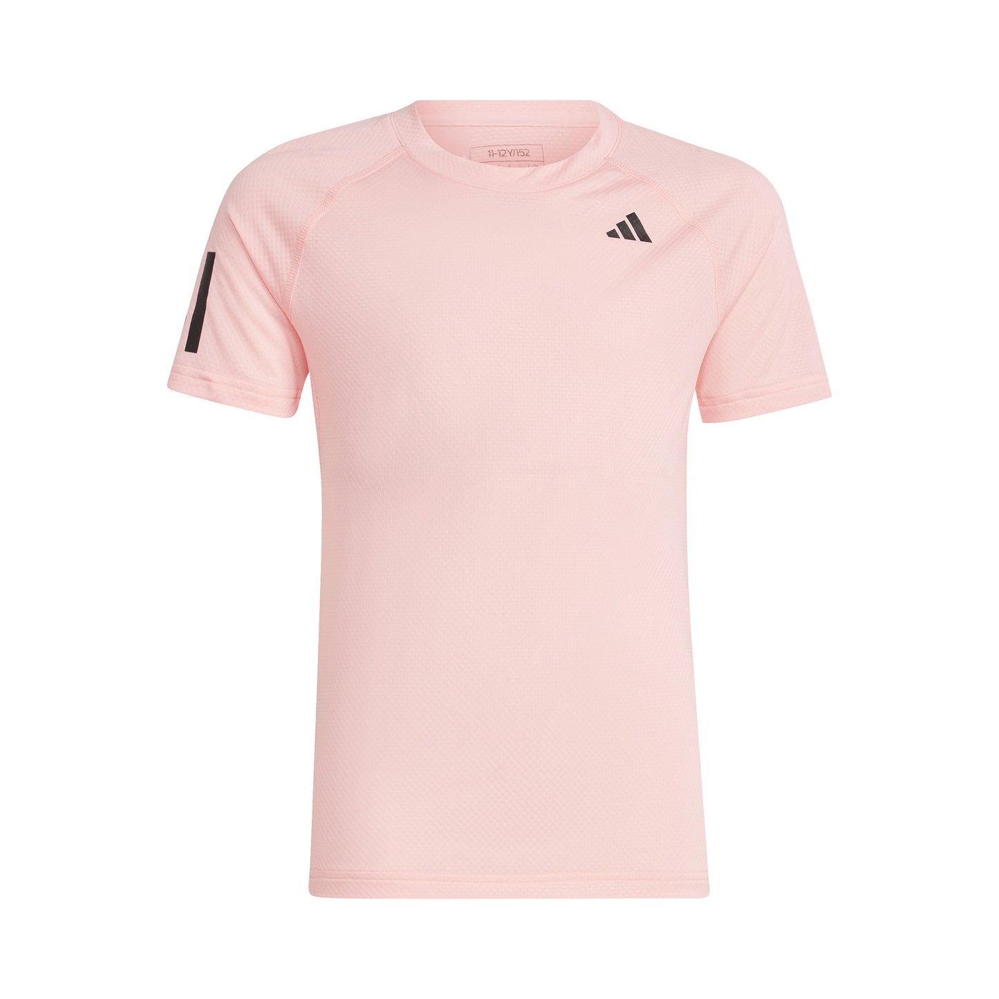 adidas Club T-shirt Filles - rosé,