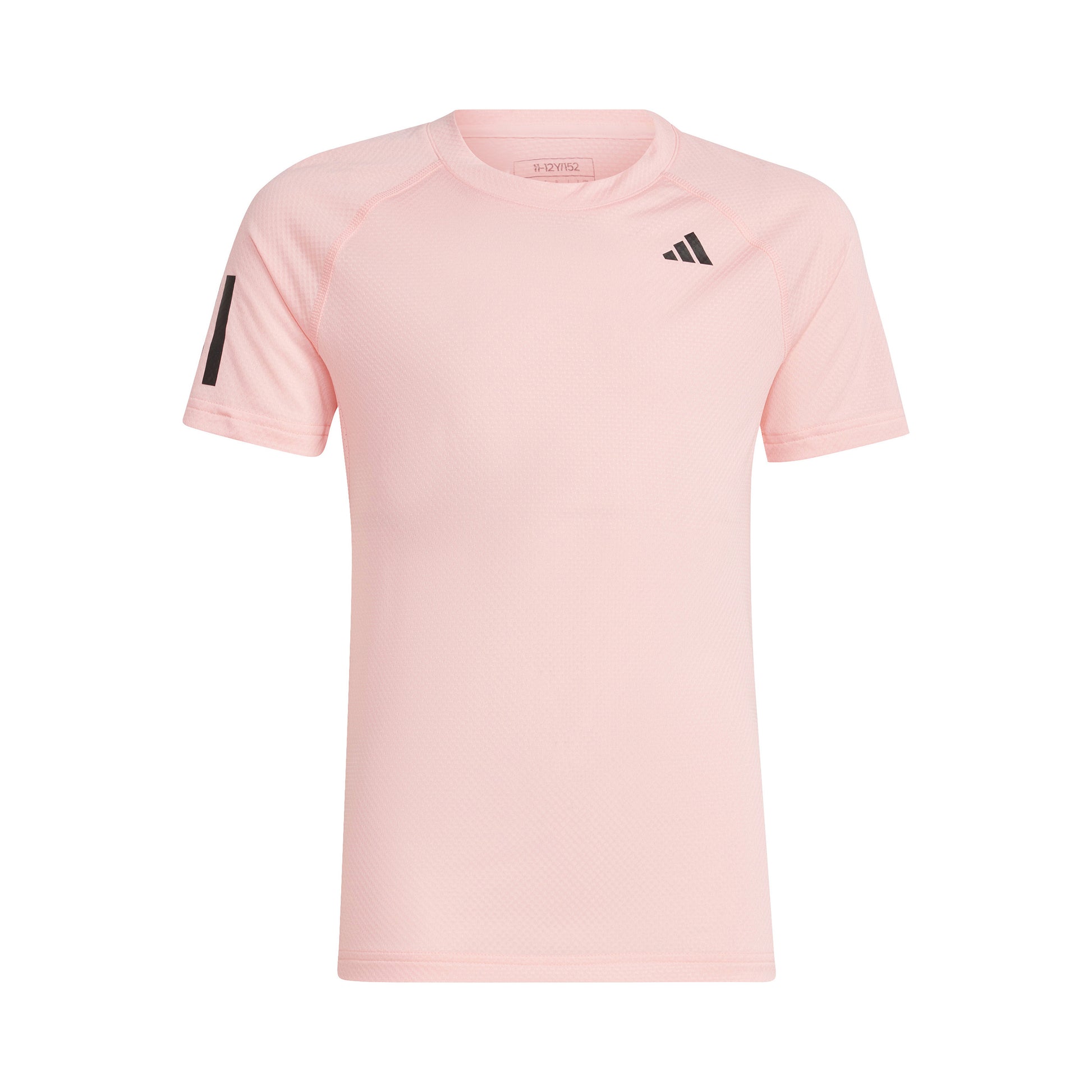 adidas Club T-shirt Filles - rosé,
