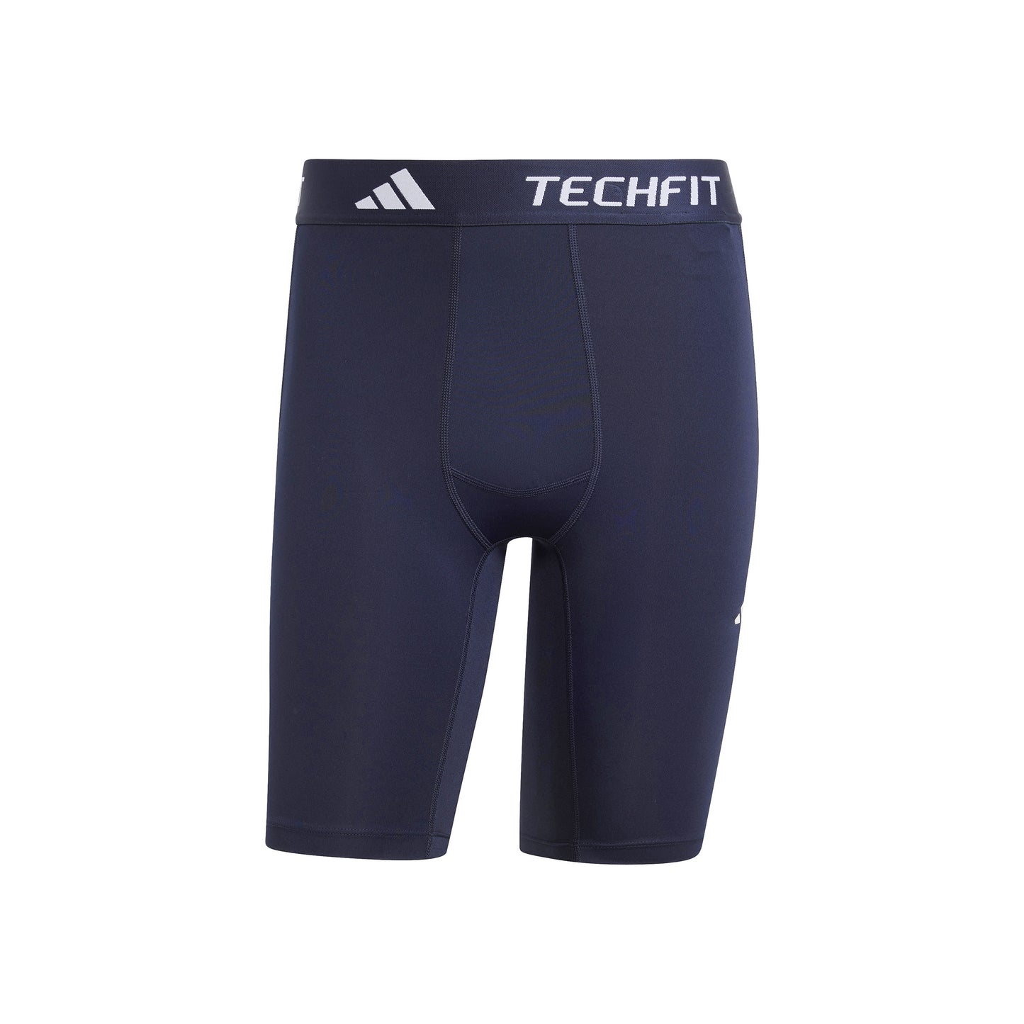 adidas Tech-Fit Base Collant tight Hommes - bleu foncé,