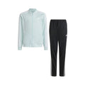 3Stripes Survêtement Filles - mint, blanc
