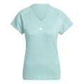 Training Essentials T-shirt Femmes - vert,