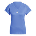 Training Essentials T-shirt Femmes - bleu,