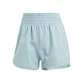 Pacer Woven High 5in Shorts Femmes - mint,