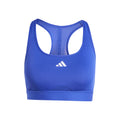 Powerreact Training Soutien-gorge sport Femmes - bleu