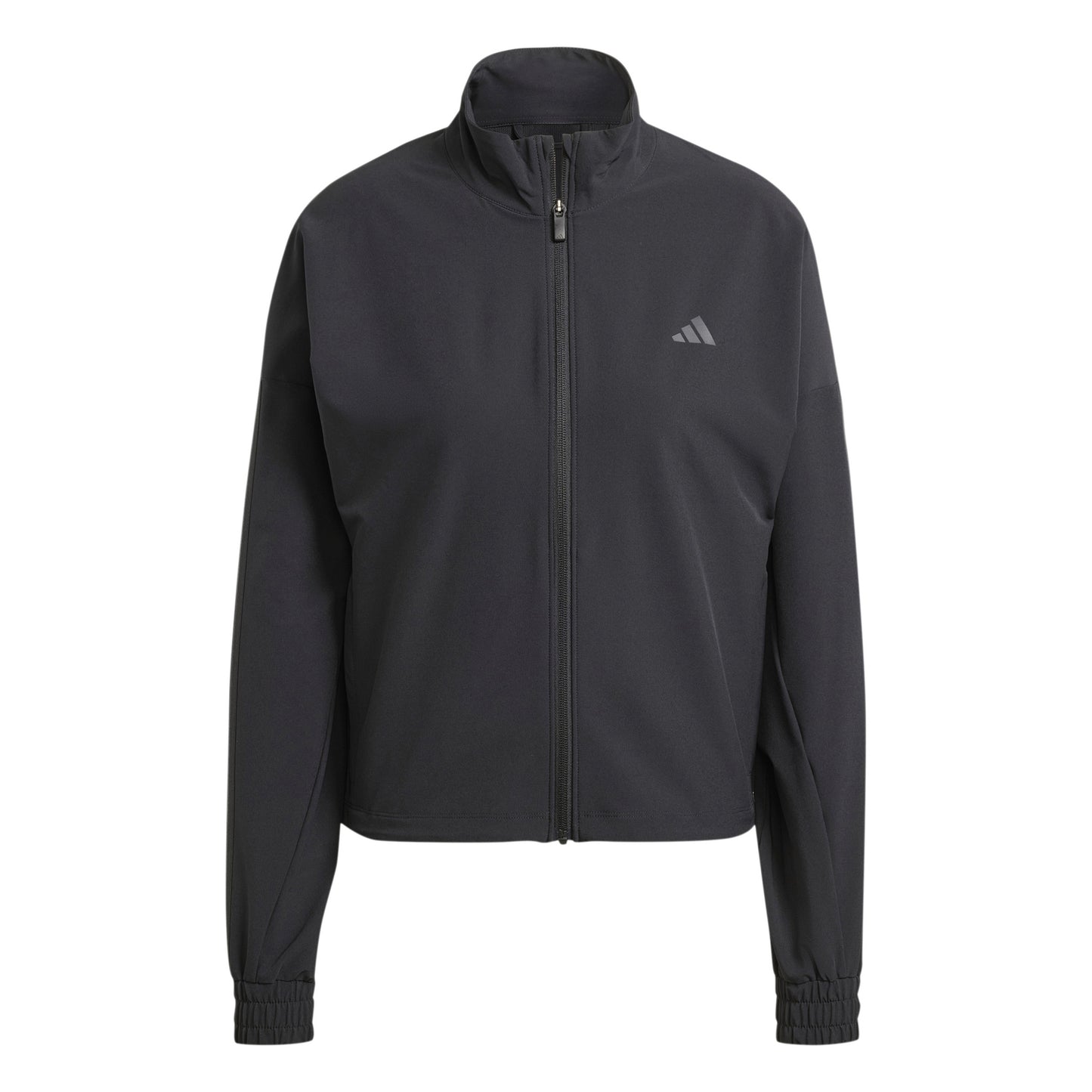 adidas Pacer Veste De Survêtement Femmes-Noir