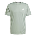 Training ES Base T-shirt Hommes - sauge,
