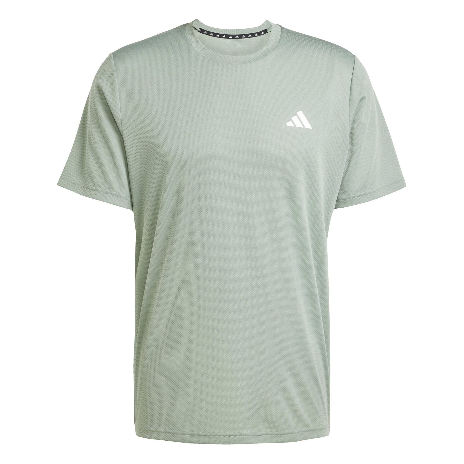adidas Training ES Base T-shirt Hommes - sauge,