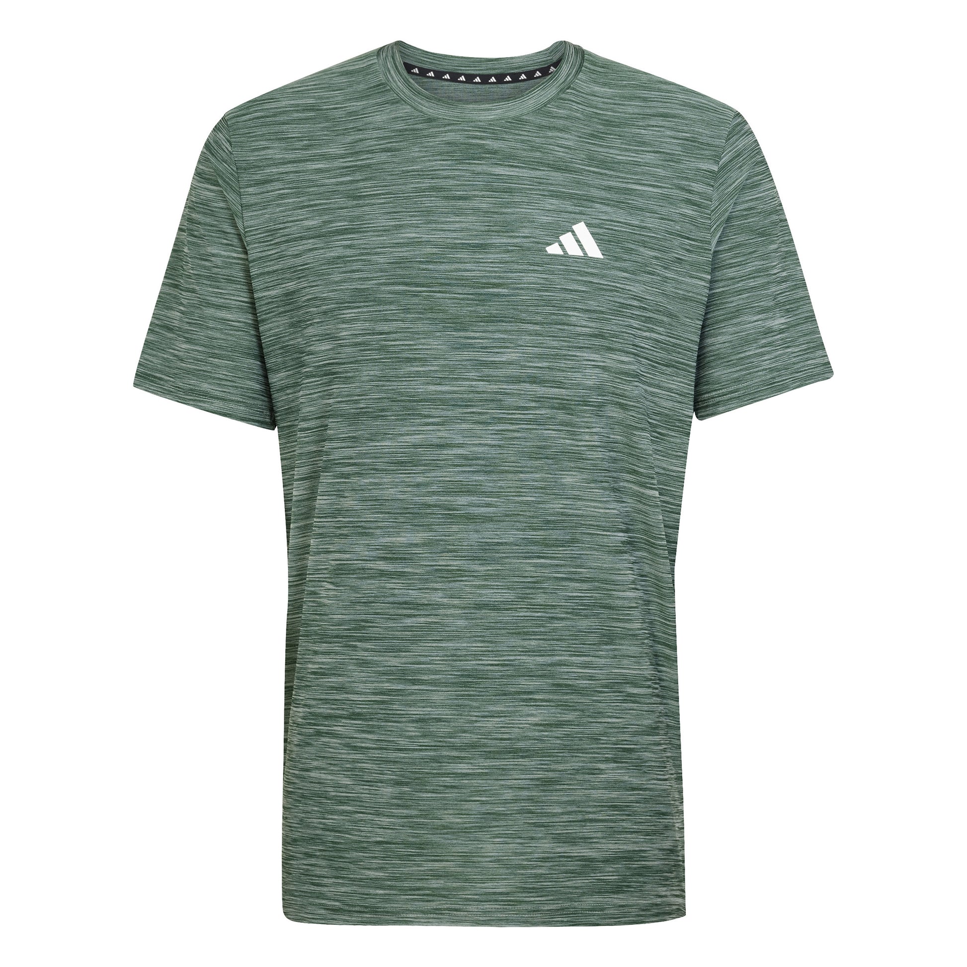 adidas Training Essential Stretch T-shirt Hommes - vert, sauge