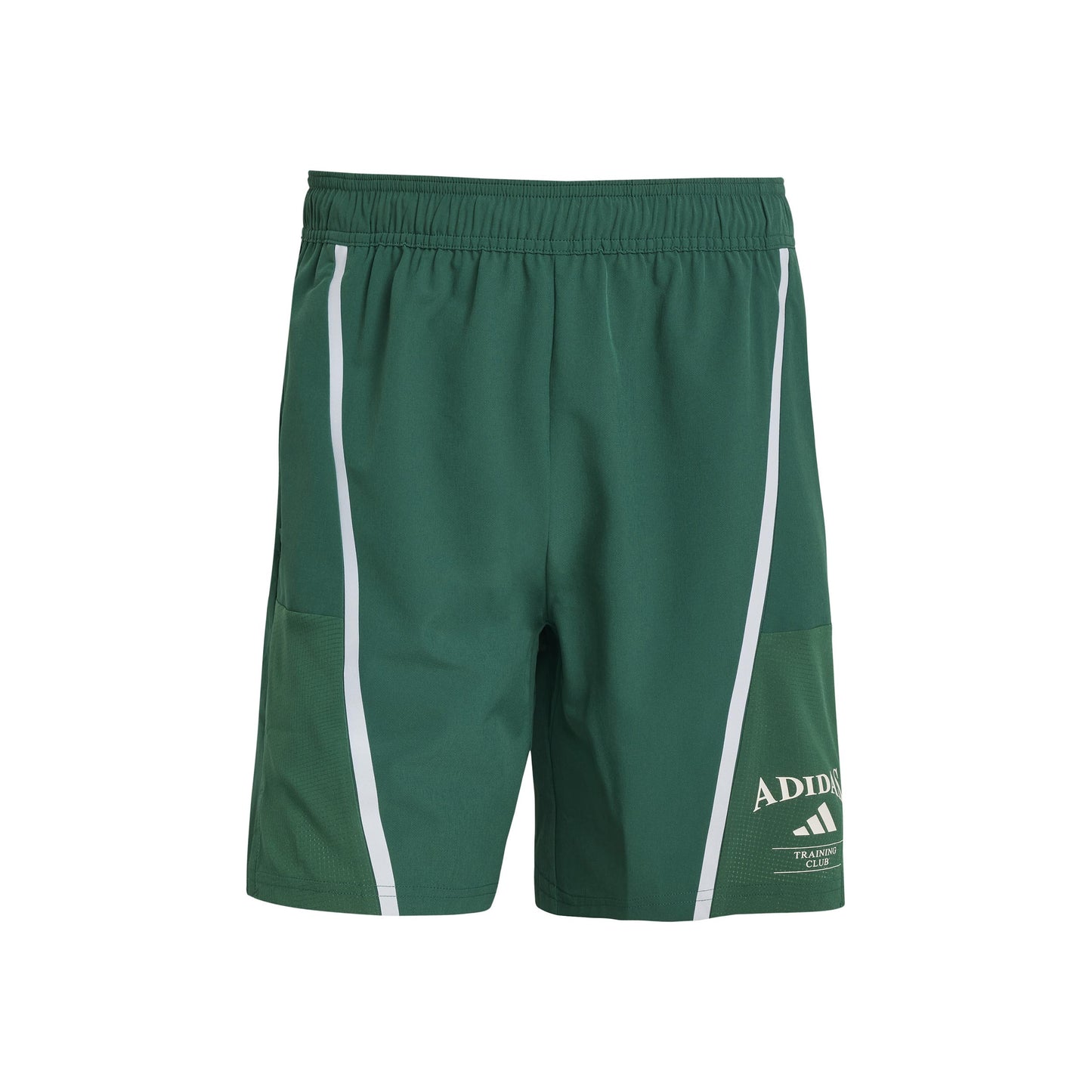 adidas Designed For Shorts Hommes-Vert,Blanc