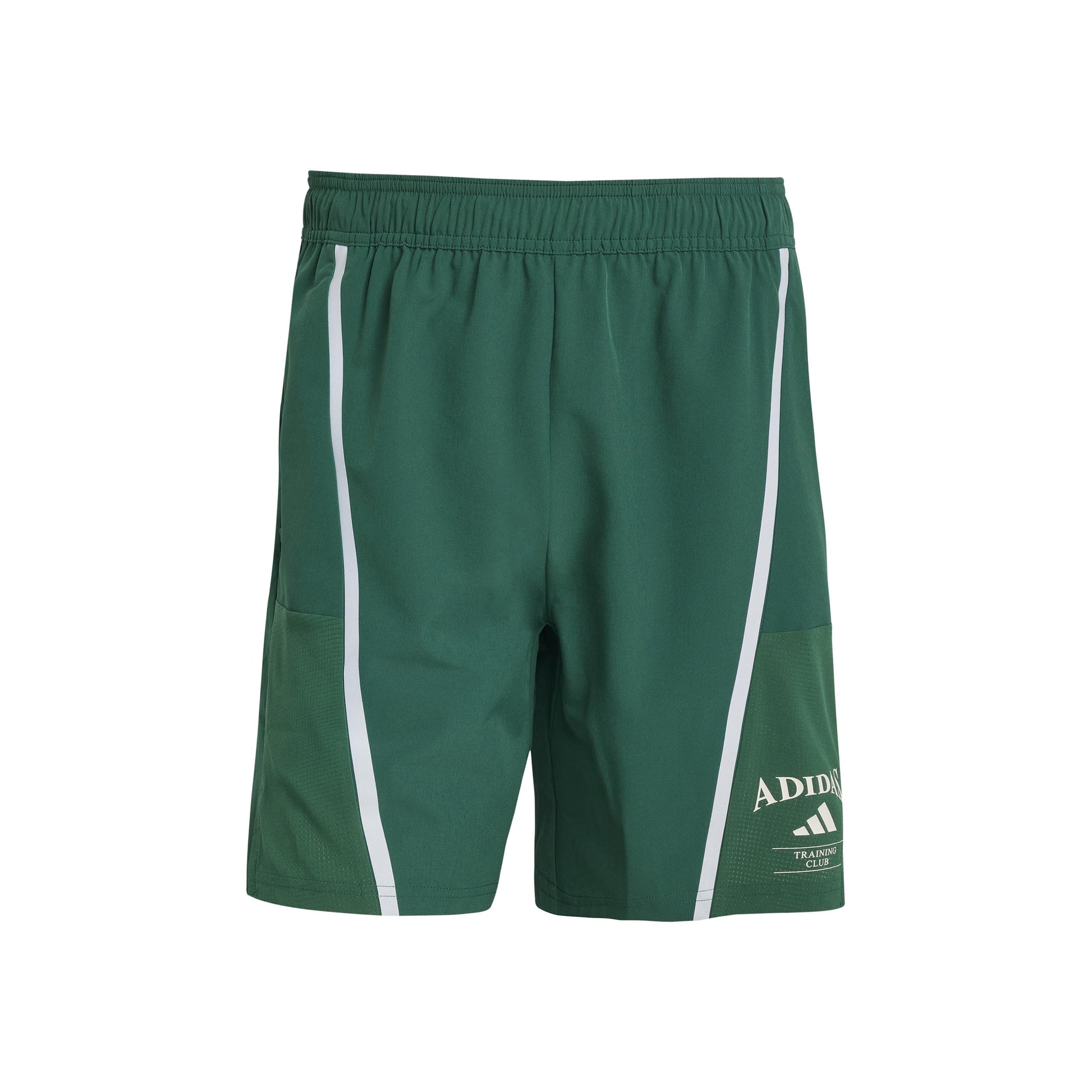 adidas Designed For Shorts Hommes-Vert,Blanc