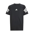All Sports Nxt T-shirt Enfants-Noir,Blanc
