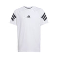 All Sports Nxt T-shirt Enfants - blanc, noir