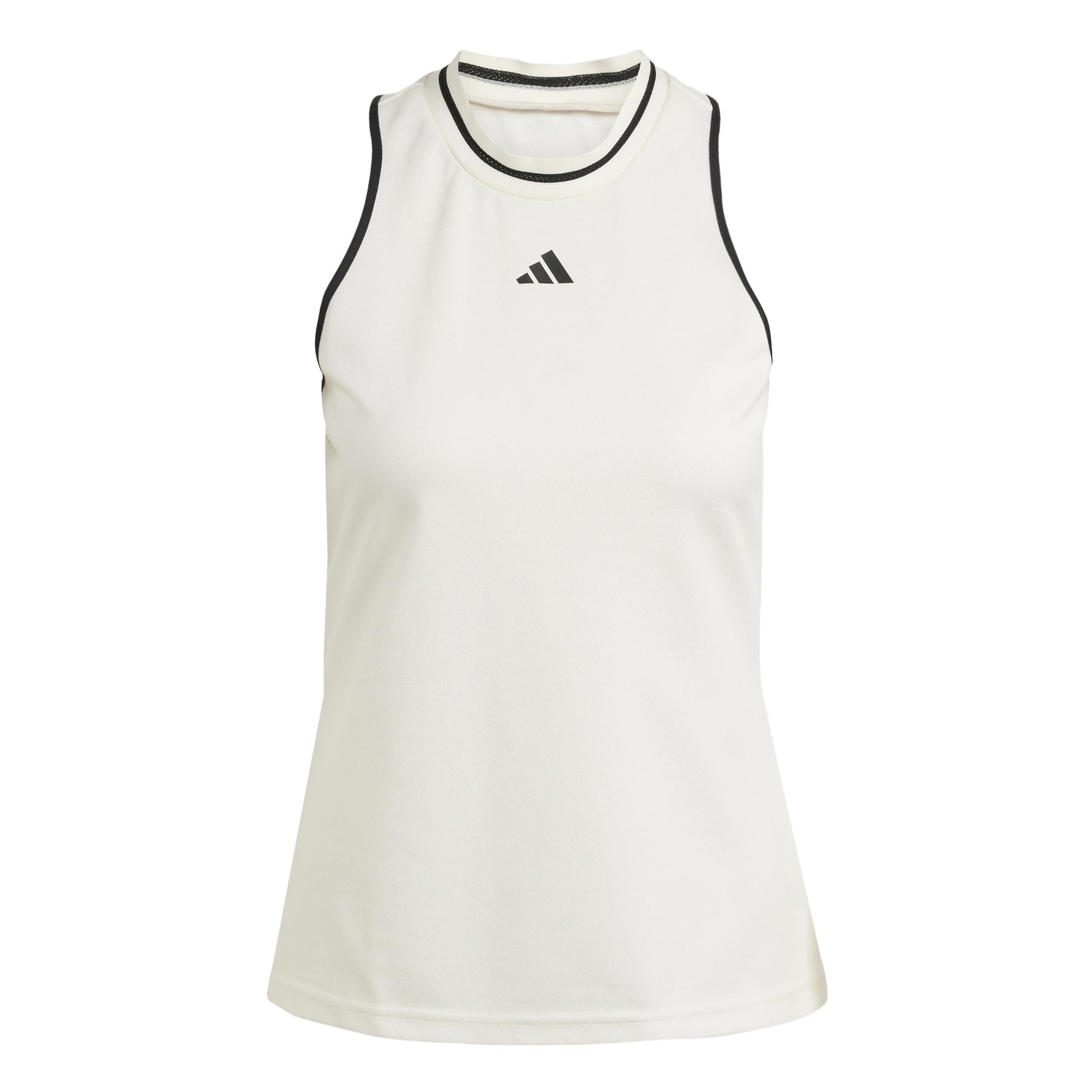adidas Heritage Débardeur Tank Top Femmes-Blanc,Noir