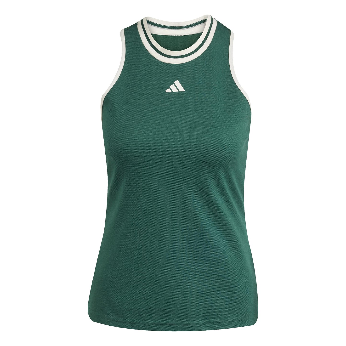 adidas Heritage Débardeur tank top Femmes - vert, blanc