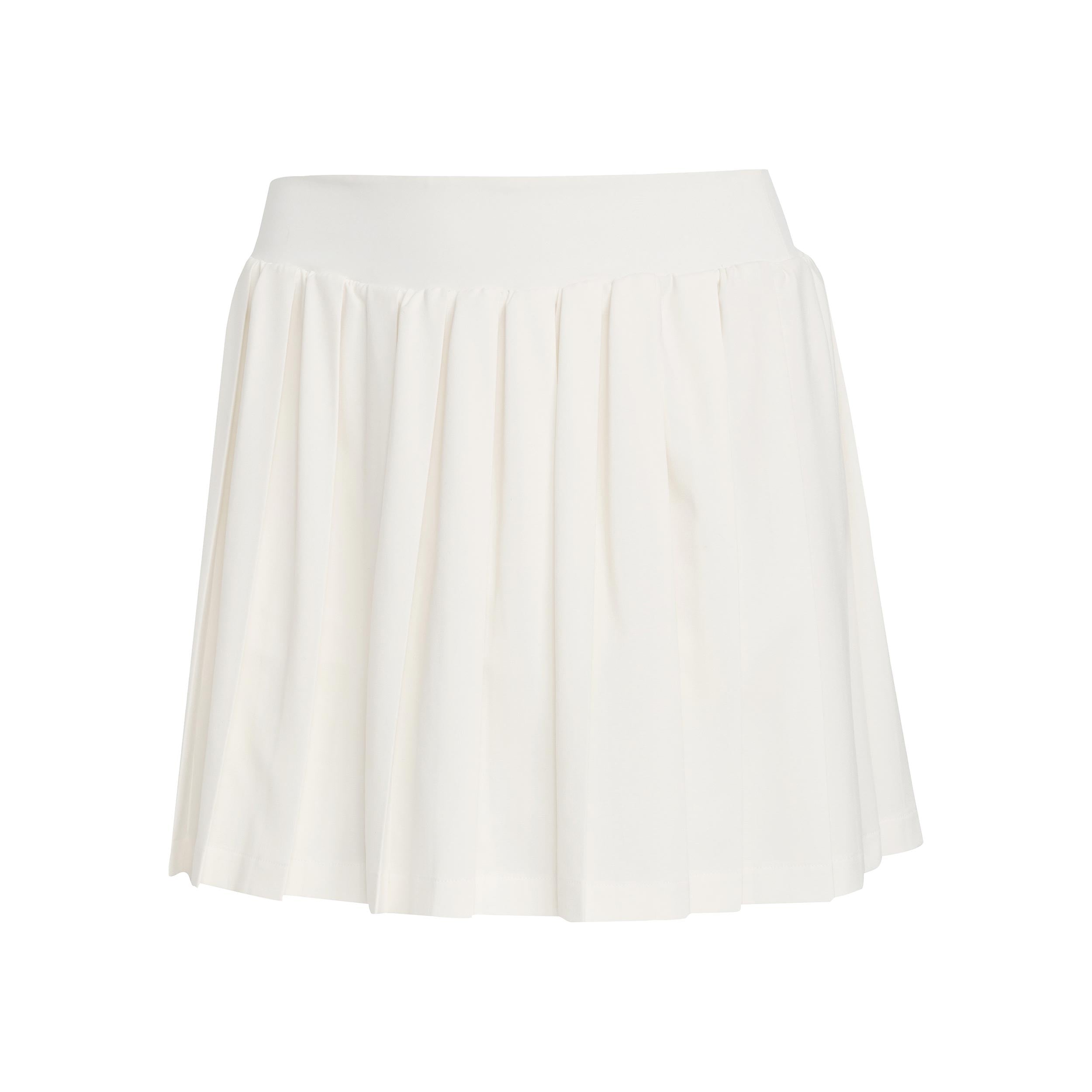 adidas Heritage Jupe Femmes-Blanc