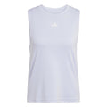Match Débardeur Tank Top Femmes-Lilas