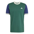 Heritage T-shirt Hommes-Vert