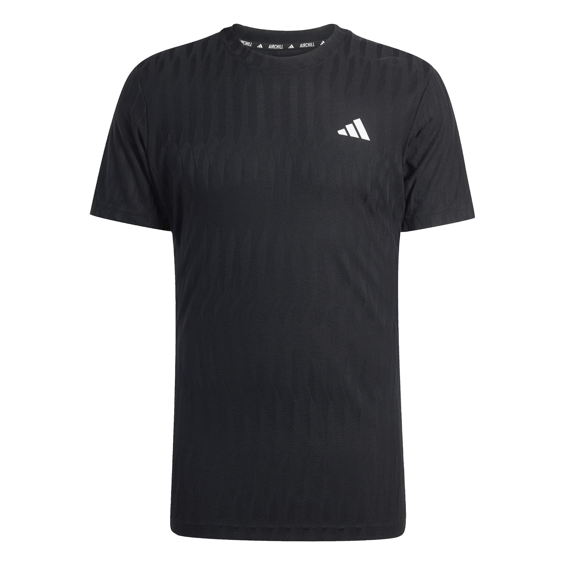 adidas Freelift T-shirt Hommes-Noir