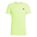 Freelift T-shirt Hommes-Vert Fluo