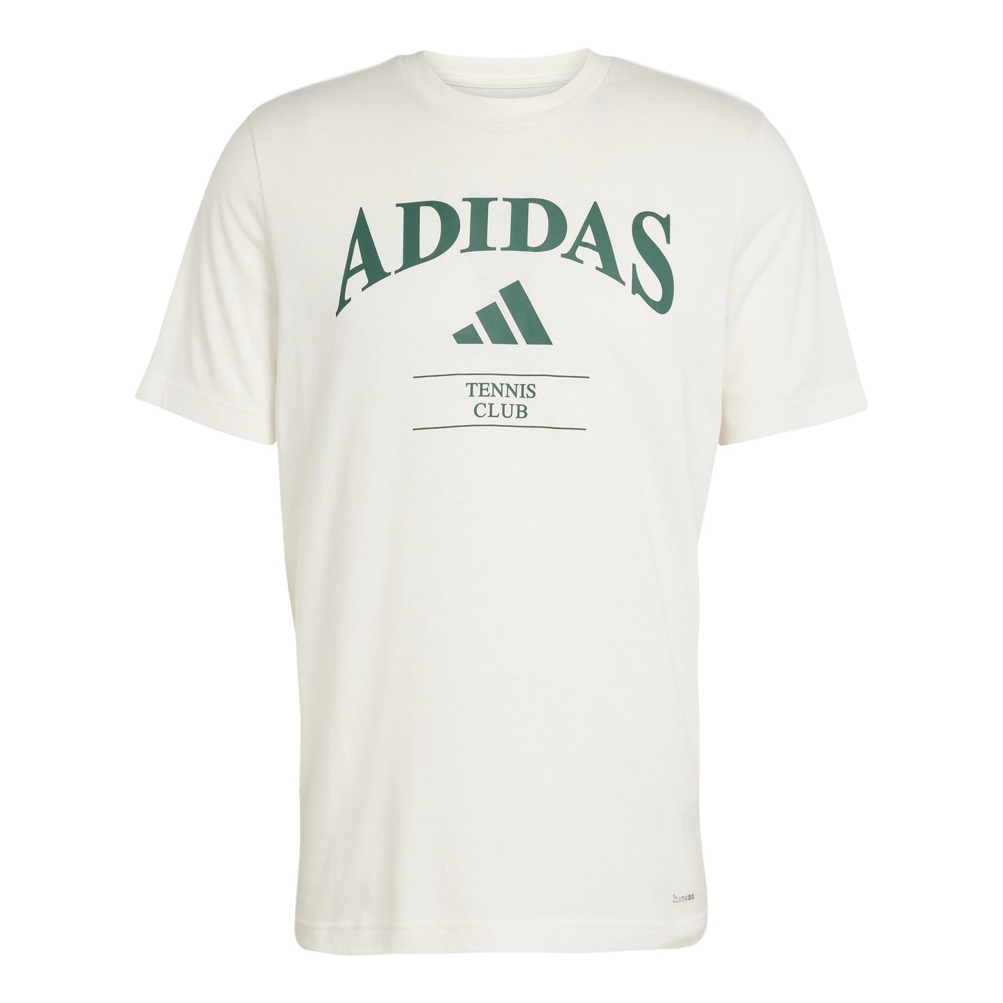 adidas Heritage Graphik T-shirt Hommes - blanc, vert