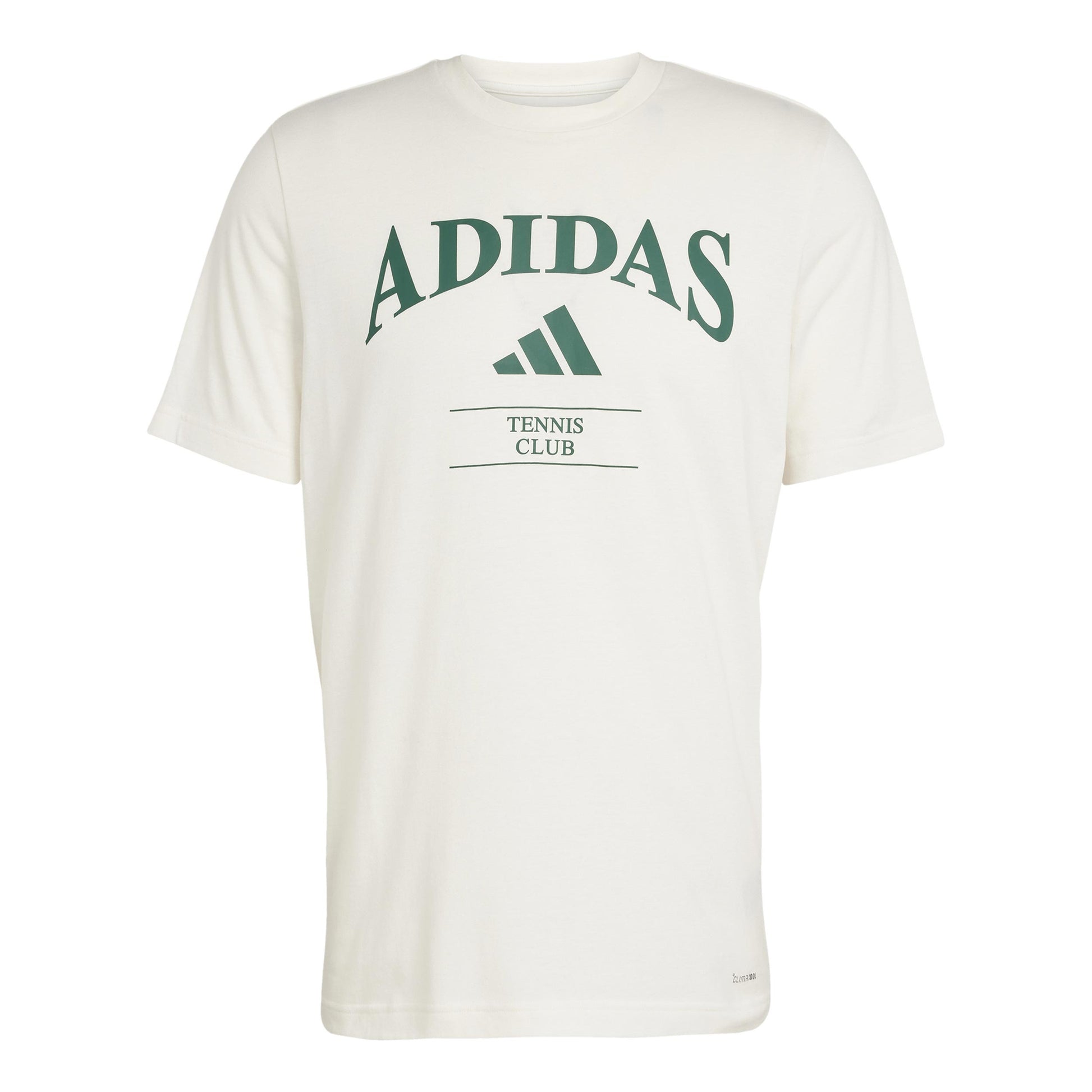 adidas Heritage Graphik T-shirt Hommes - blanc, vert