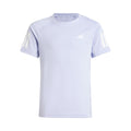 Club T-shirt Enfants-Lilas