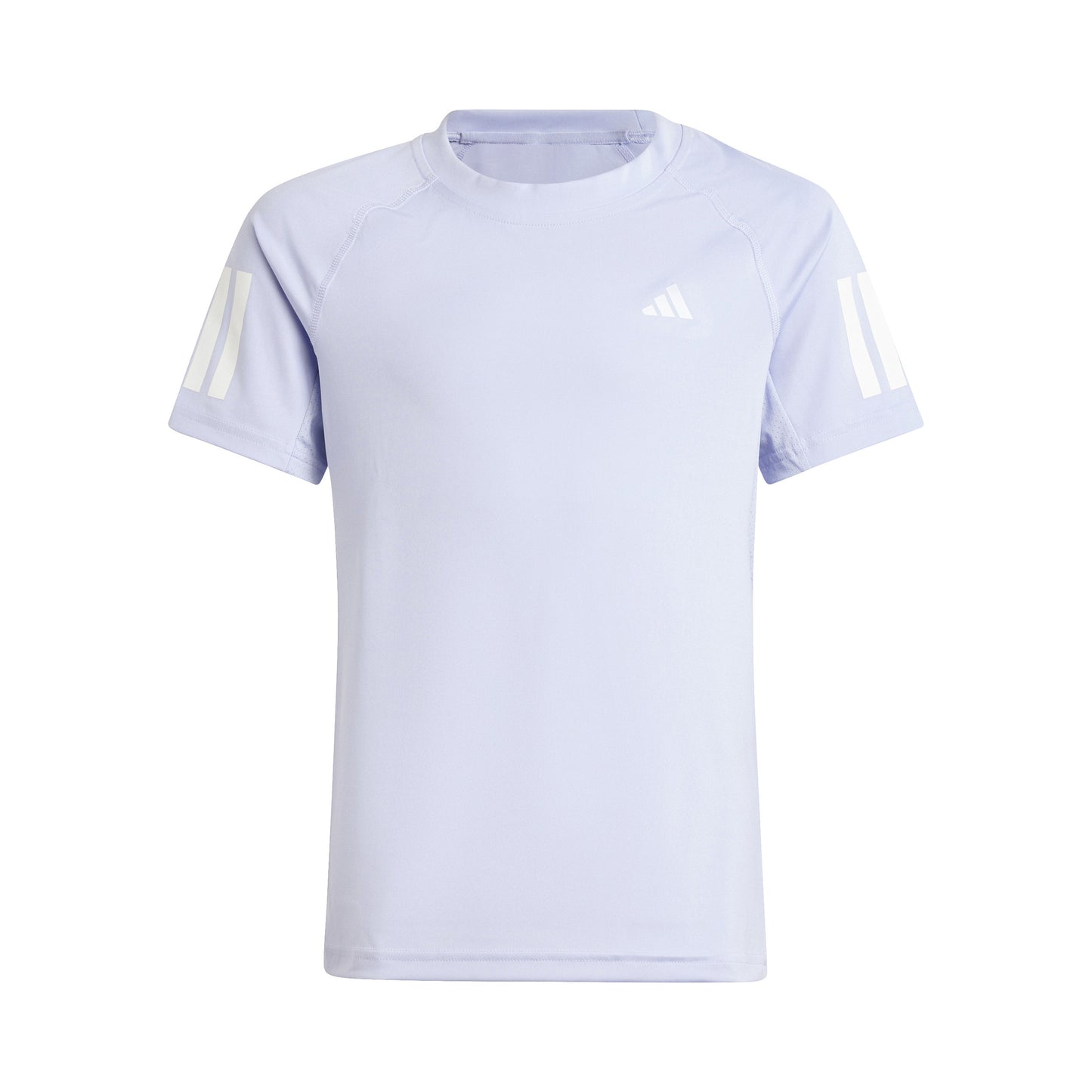 adidas Club T-shirt Enfants - lilas