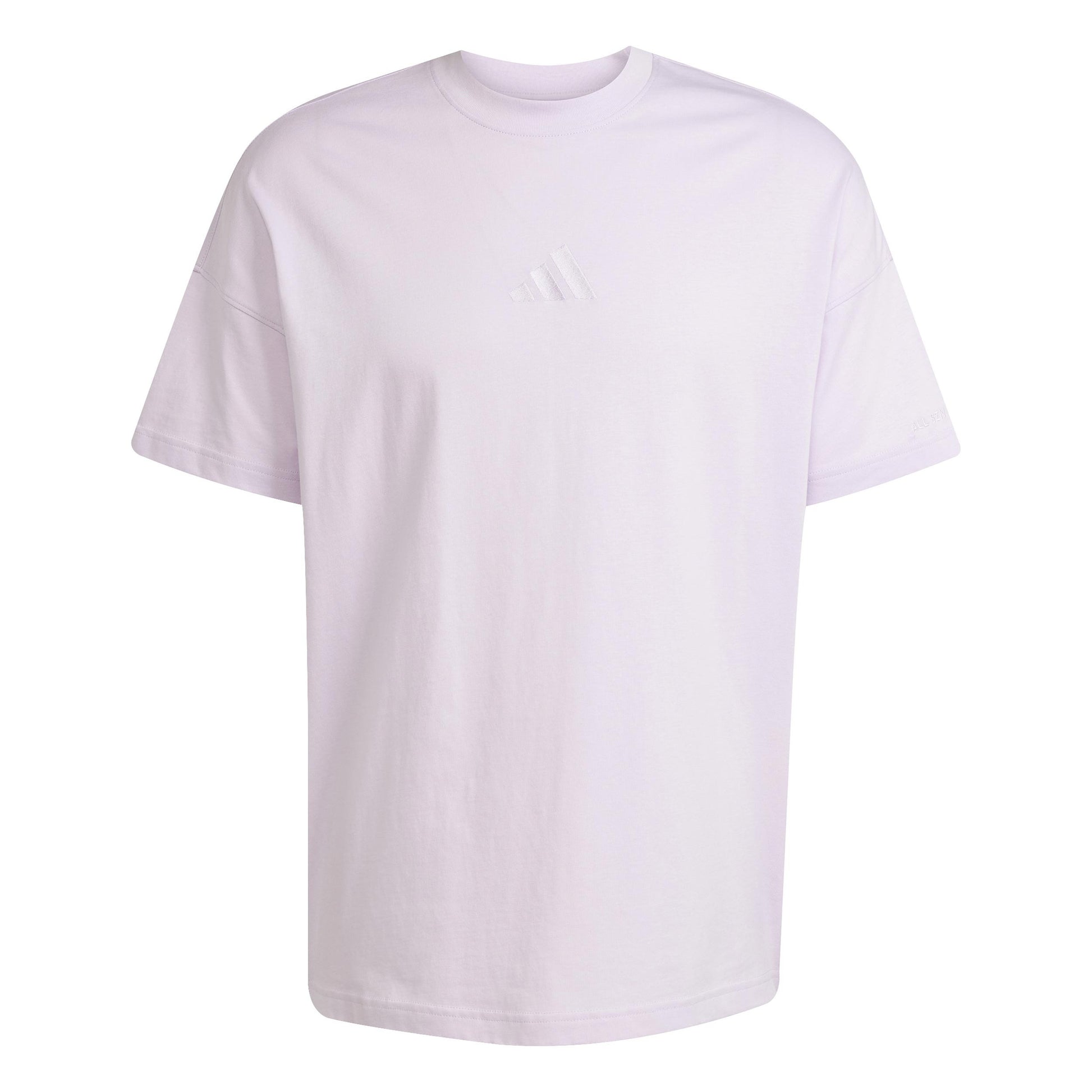 adidas ALL SZN T-shirt Hommes-Lilas