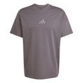 All SZN T-shirt Hommes - gris foncé,