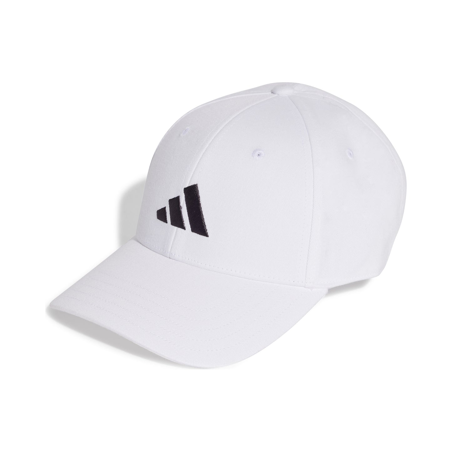 adidas New Logo Casquette-Blanc