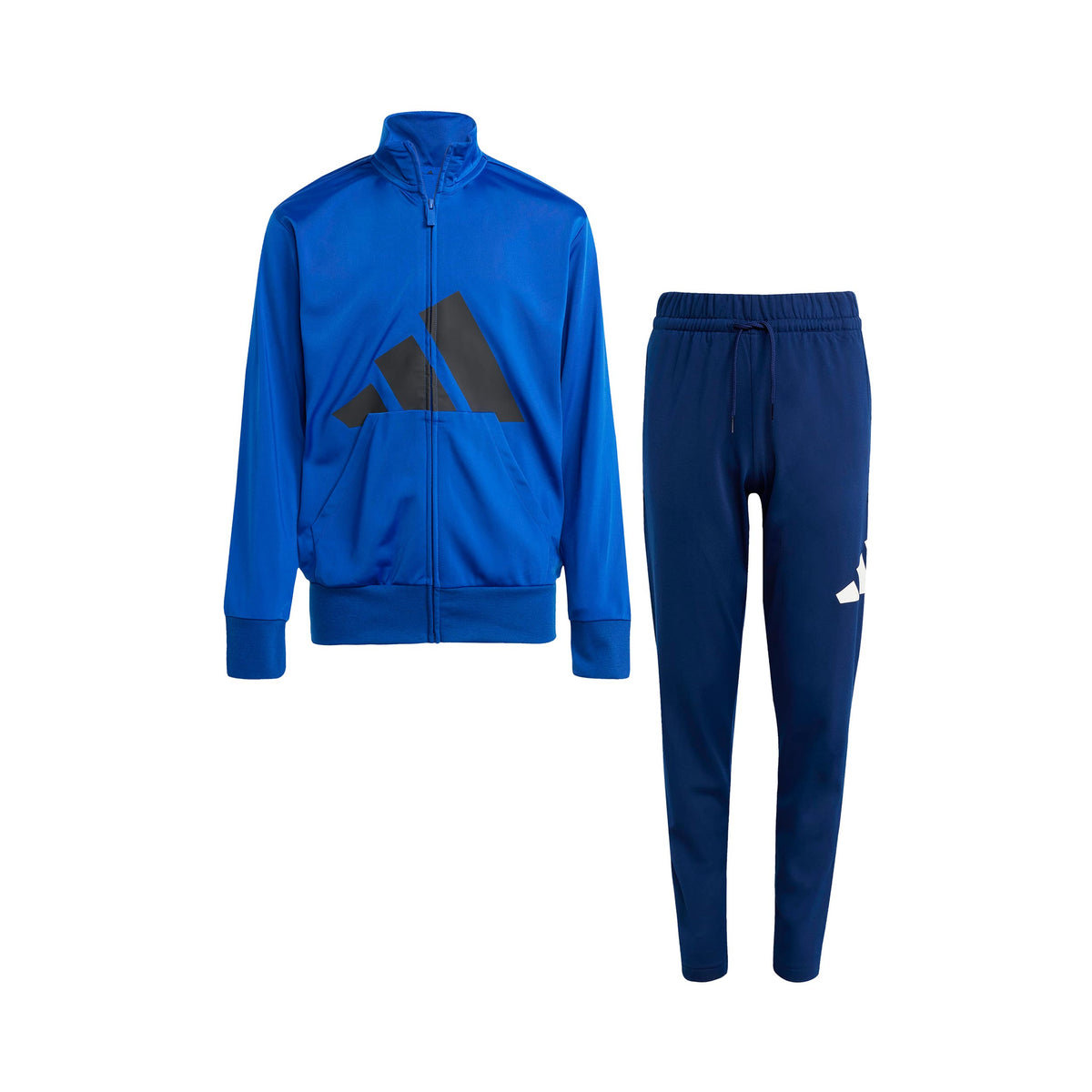 adidas Essentials Climacool Survêtement Enfants-Bleu