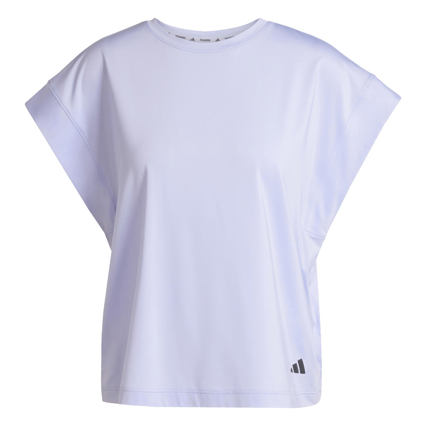 adidas Yoga T-shirt Femmes-Lilas