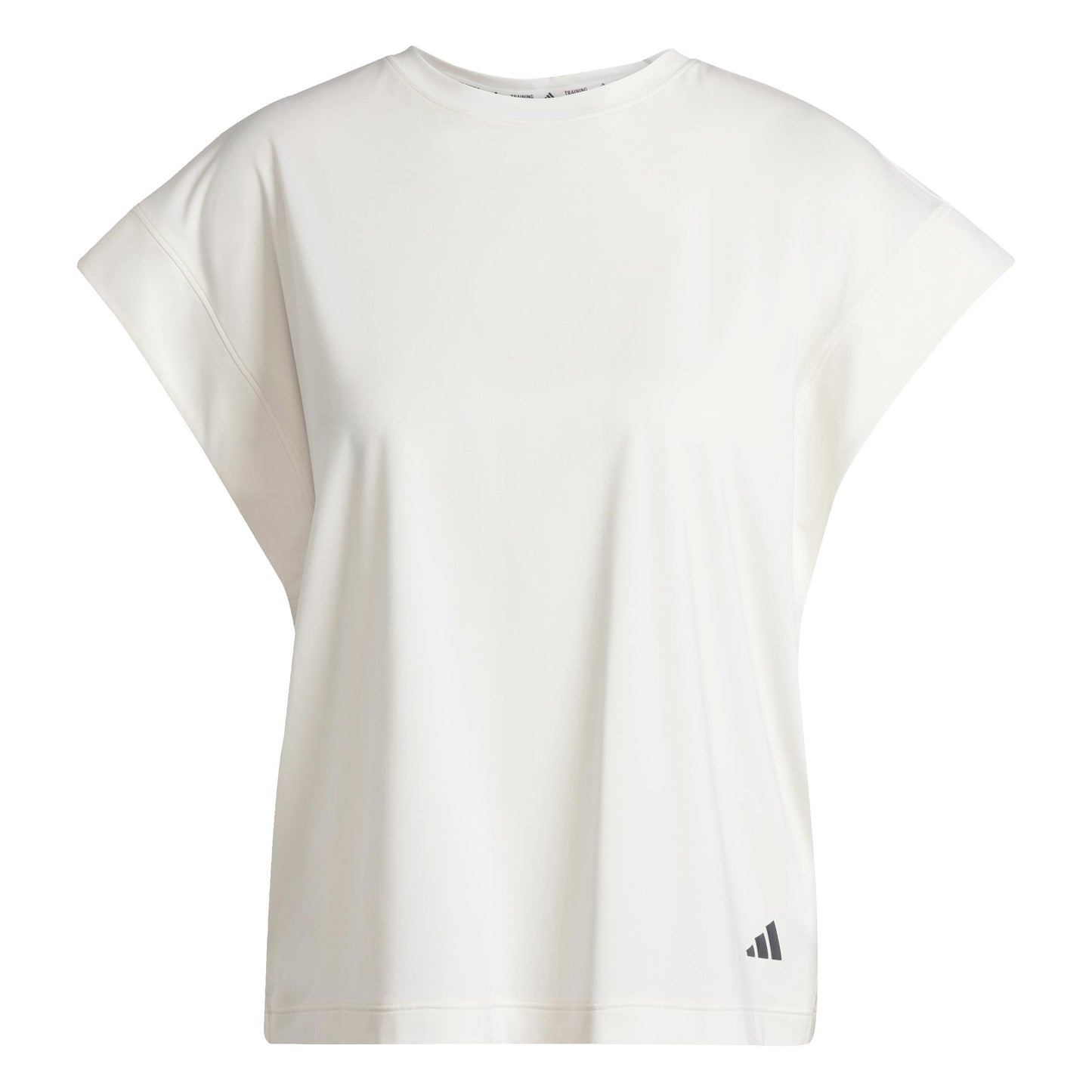 adidas Yoga T-shirt Femmes-Blanc