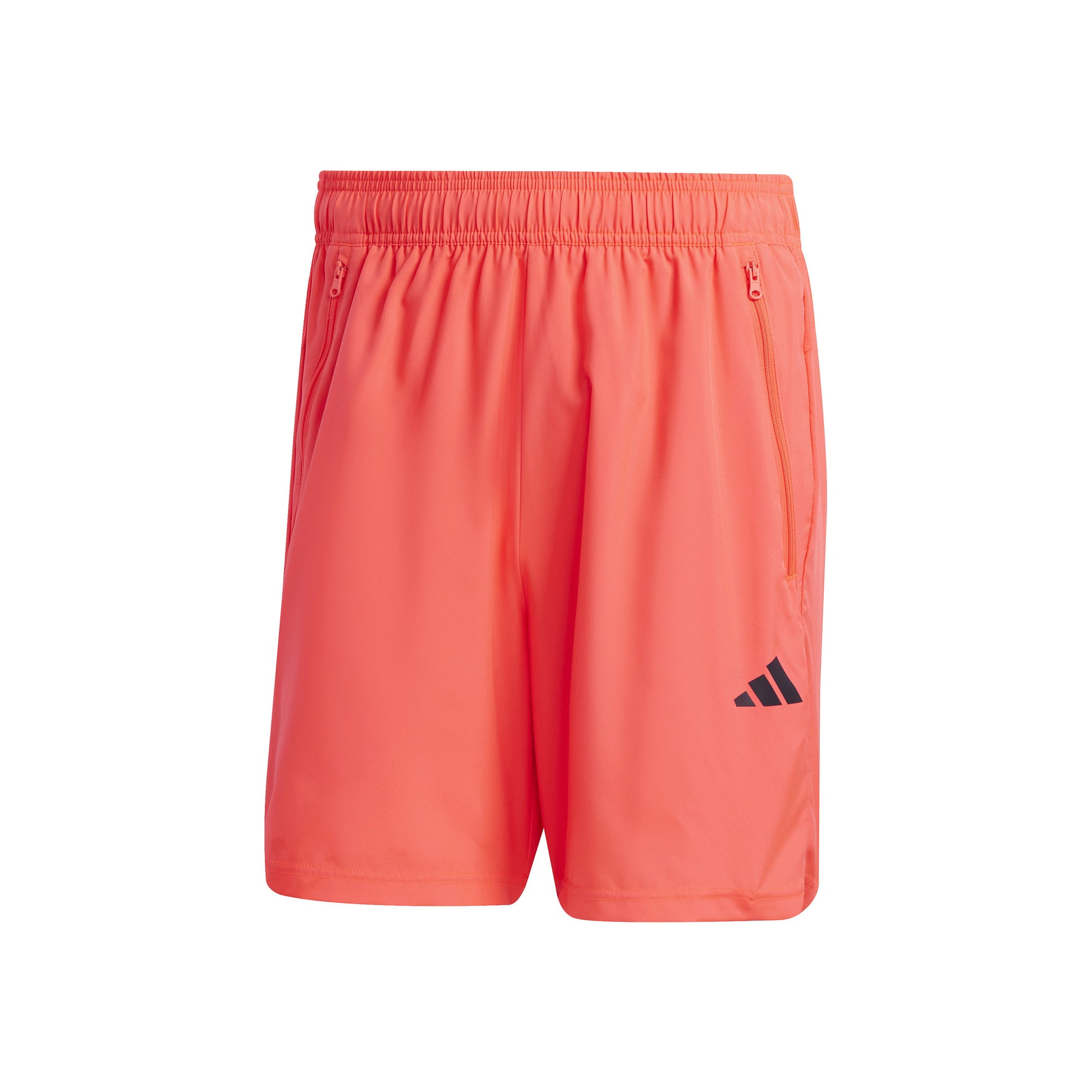 adidas Woven Shorts Hommes-Rouge