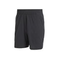 7Inch Ergo Shorts Hommes - noir