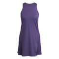 Club Robe Femmes-Violet