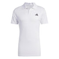 Freelift Polo Hommes-Blanc