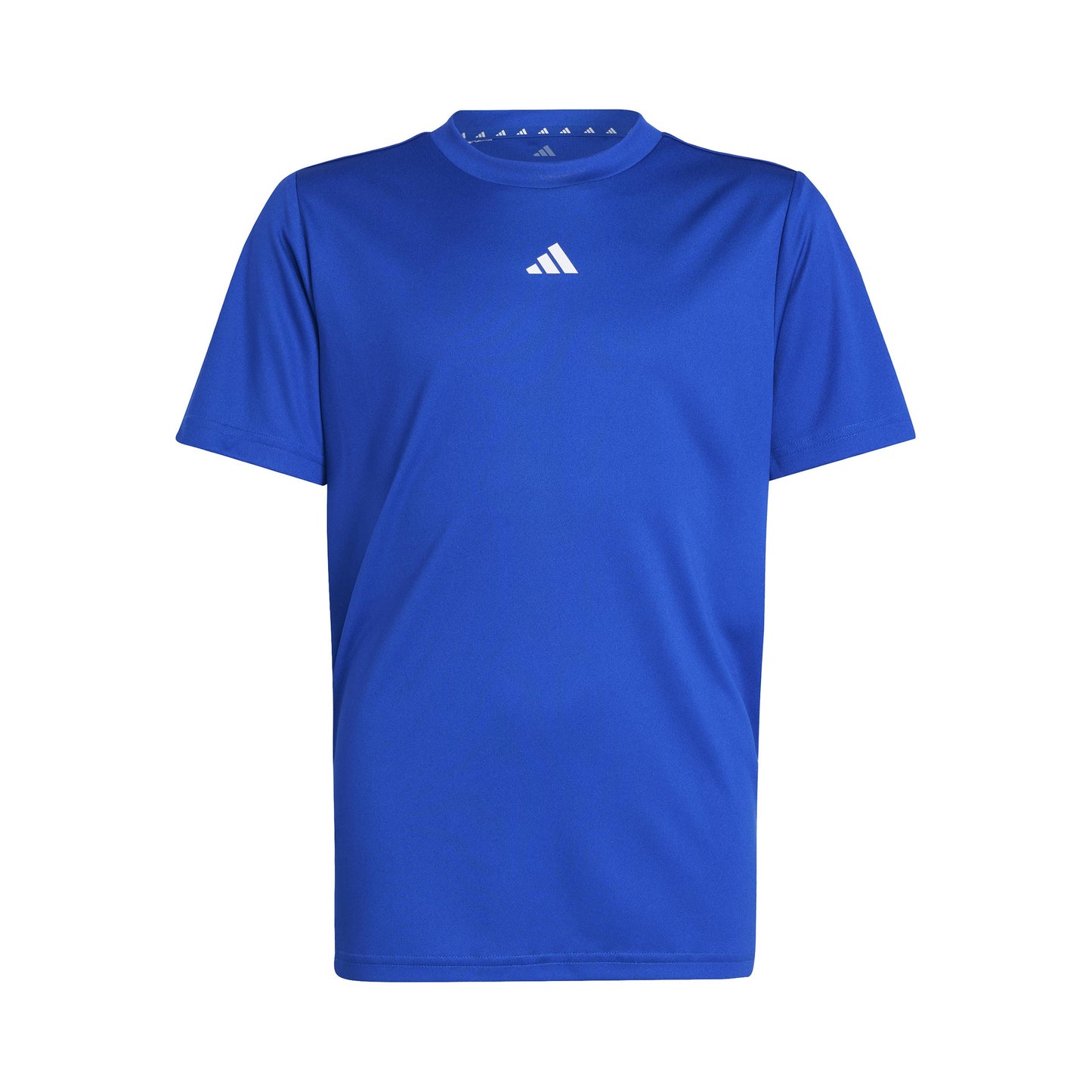 adidas Training Essentials Logo Regular Fit T-shirt Enfants-bleu