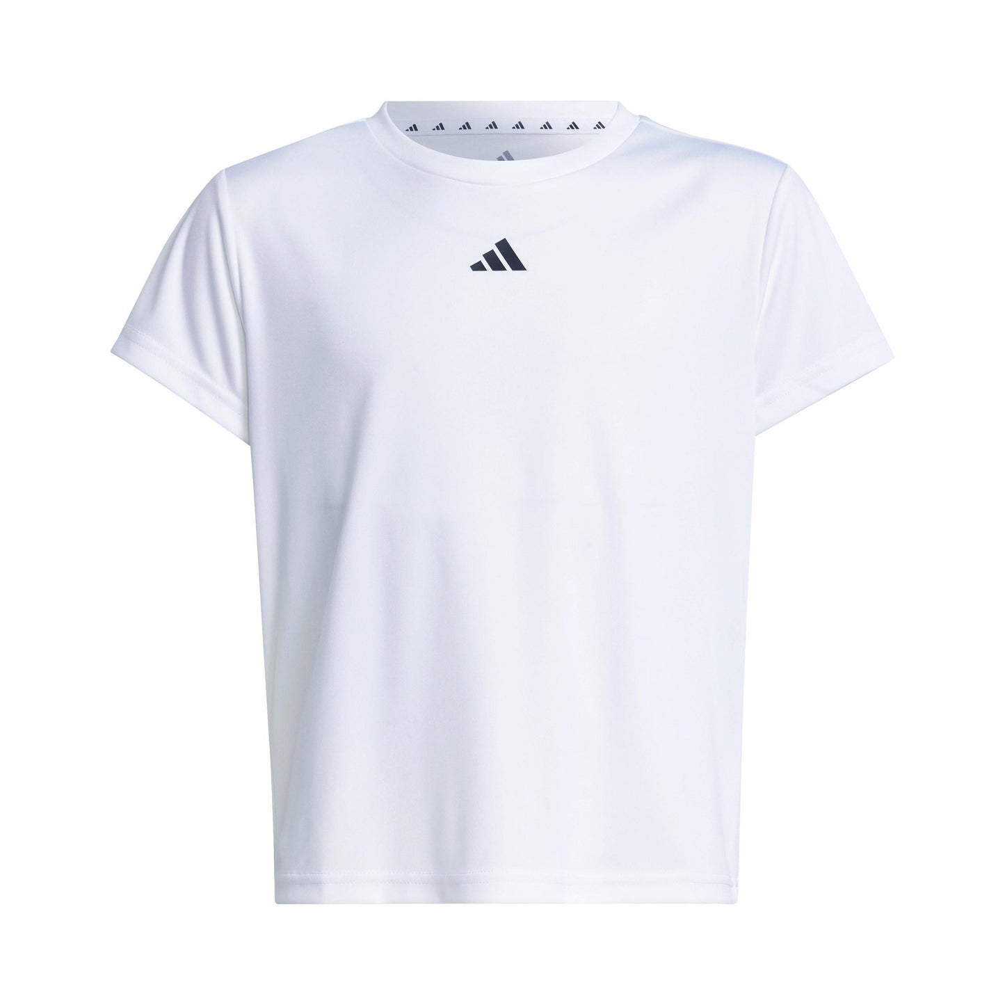 adidas Essentials Training T-shirt Enfants - blanc