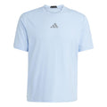 D4T Intensity T-shirt Hommes-Bleu