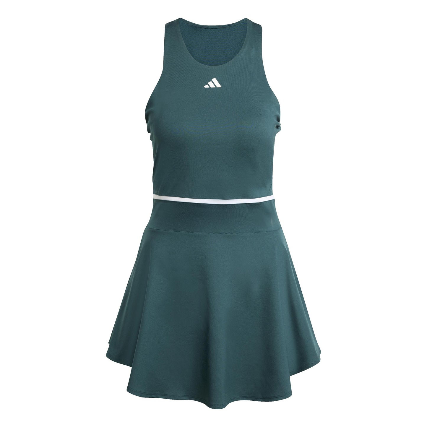 adidas Y-Robe Femmes-Vert Foncé